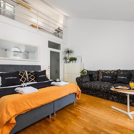 Umagic Apartment 外观 照片