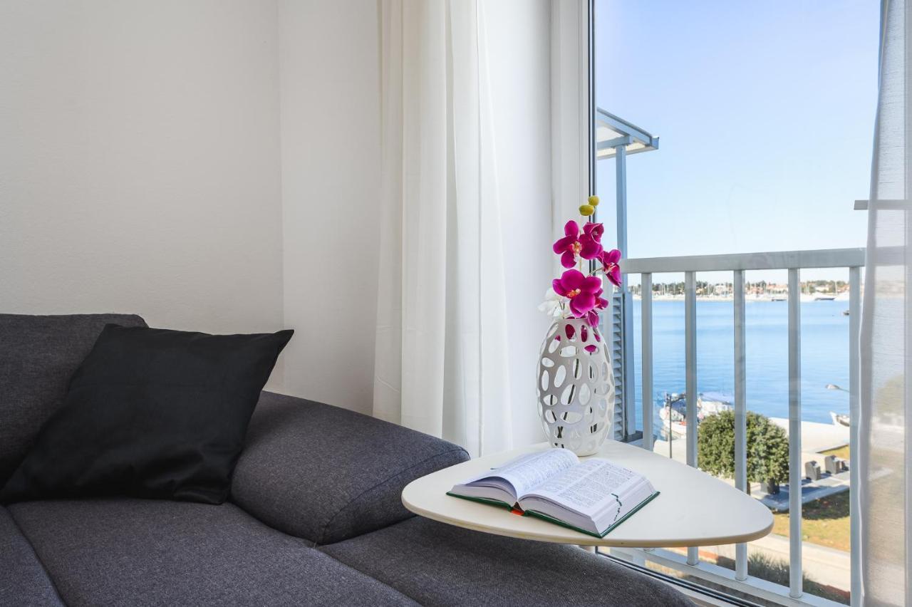 Umagic Apartment 外观 照片