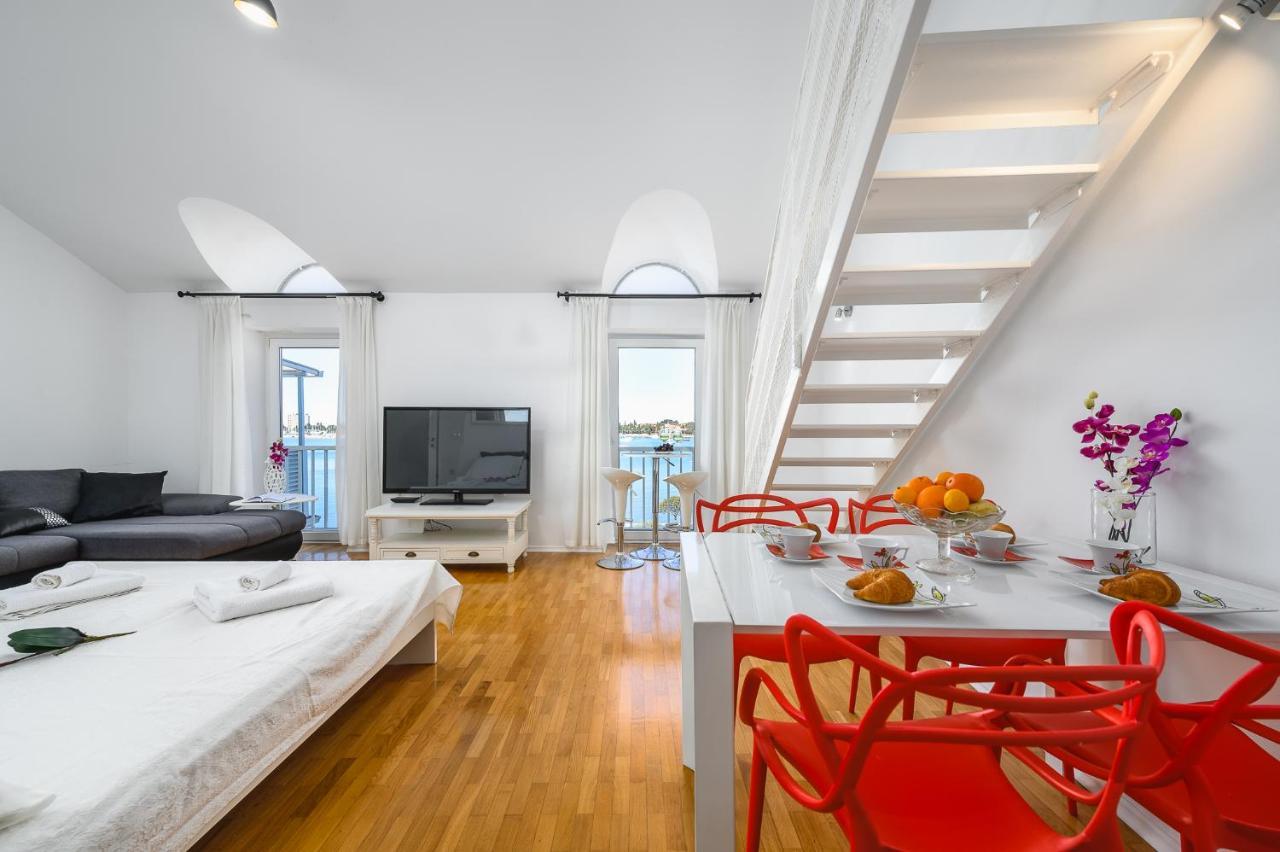 Umagic Apartment 外观 照片