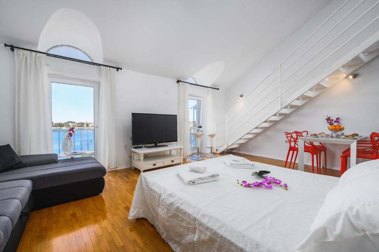 Umagic Apartment 外观 照片