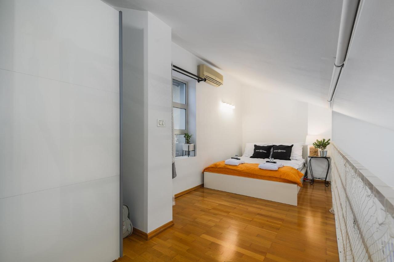 Umagic Apartment 外观 照片